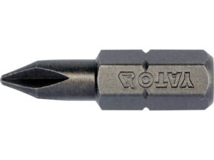 YATO Bithegy PH1 x 25 mm (10 db)