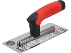 YATO Glettvas 80 x 200 mm inox