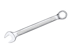 INGCO Csillag-villáskulcs 21 mm / 252 mm CrV