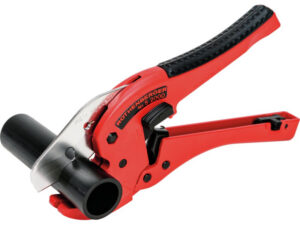 ROTHENBERGER ROCUT TC 42 Professional műanyag csővágó olló, 0-42 mm