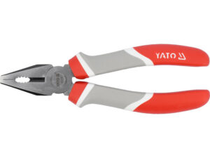 YATO Kombinált fogó 180 mm CrV