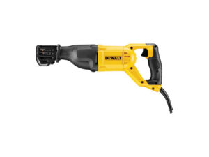 DEWALT Szablyafűrész kofferben / 1100 W