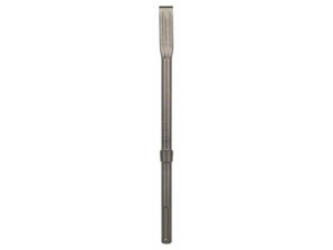 BOSCH Lapos vésőszár 25 x 400 mm önélező R-Tec Sharp SDS-Max