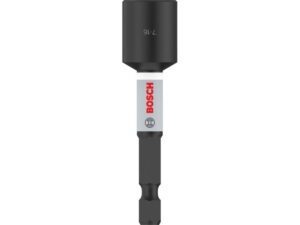 BOSCH PRO Impact csavarbehajtó mágneses 7/16" x 65 mm 1/4" Hex