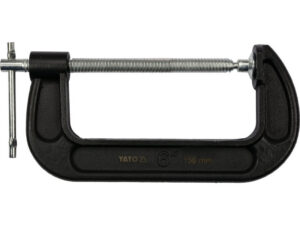 YATO C szorító 150 mm 450 kg