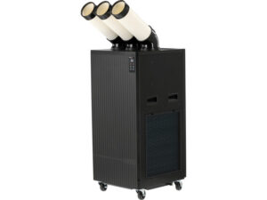 YATO Mobilklíma 5.5 Kw