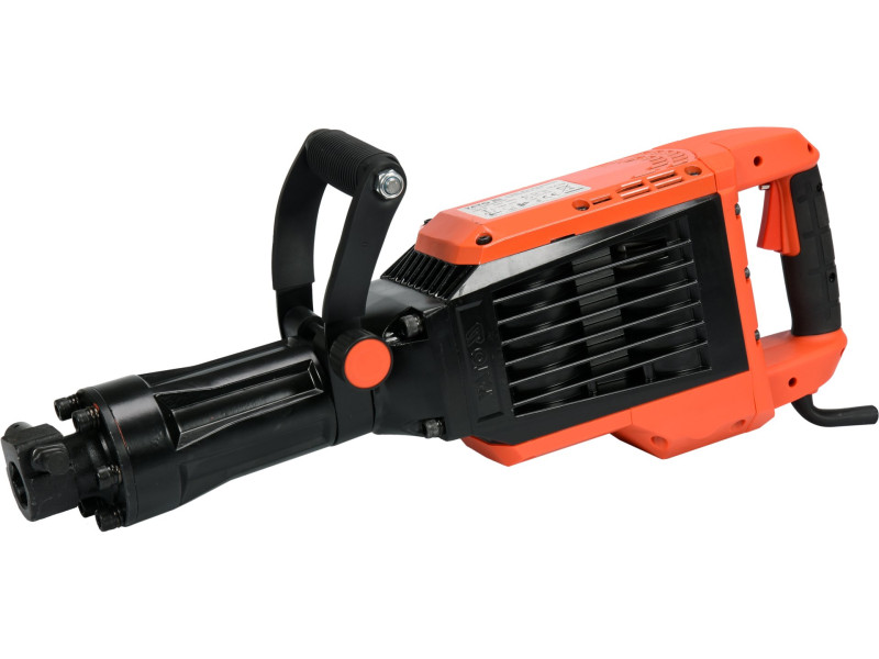 YATO Bontókalapács HEX befogás 65 J 1600 W