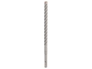BOSCH 5X Kőzetfúró 12 x 260/200 mm négyélű SDS-Plus