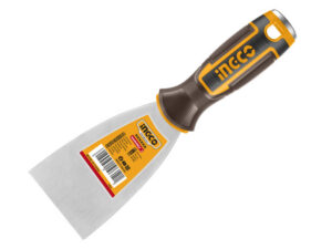 INGCO Spakli 60 mm inox lágy fogantyús