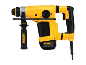 DEWALT Bontókalapács SDS-Plus 450 W (koffer) D25430K
