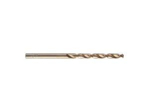 MILWAUKEE Csigafúró 4,0 x 75/43 mm HSS-G DIN 338 Thunderweb (2 db)