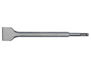 STHOR Széles vésőszár 40 x 14 x 250 mm SDS-Plus