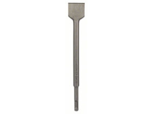 BOSCH Lapos vésőszár széles 40 x 250 mm SDS-Plus