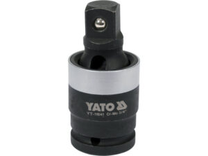 YATO Gépi csuklós csatlakozó 3/4" CrMo