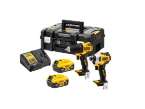 DEWALT Akkus erőcsomag 18 V DCK2061P2T