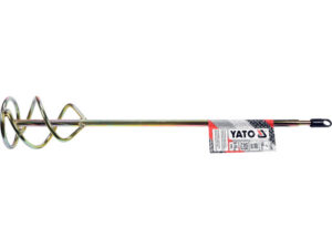YATO Keverőszár (festék) 100 x 600 mm SDS-Plus