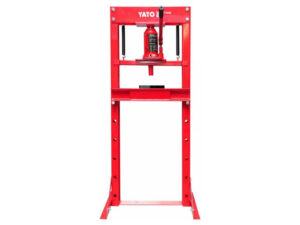 YATO Hidraulikus prés 12 t