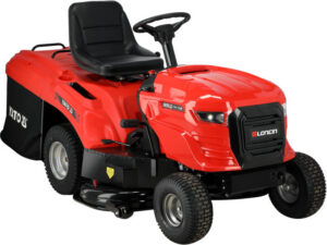 YATO Benzines fűnyíró traktor 546 cm3 1070 mm