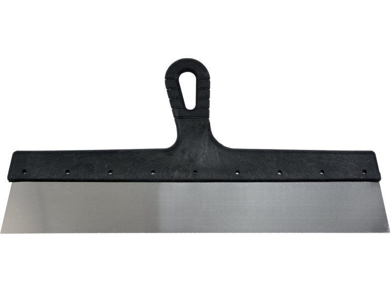 Rozsdamentes fali spatulya 450 mm