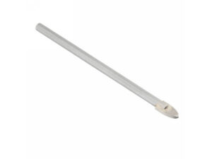 IRWIN Üveg- és csempefúrószár 4 mm hengeres