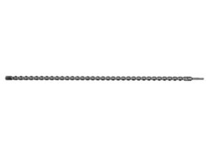 YATO Kőzetfúró 25 x 1000/930 mm négyélű SDS-Plus