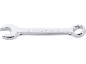 YATO Rövid csillag-villáskulcs 10 mm / 97 mm CrV