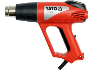 YATO Hőlégfúvó 550 °C 2000 W