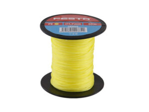 FESTA Kőműves zsinór 50 fm x 1,7 mm citromsárga