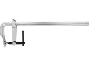 YATO Gyorscsavarszorító 500 x 120 mm nagy szorítóerővel