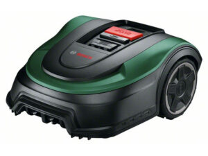 BOSCH Robotfűnyíró Indego M 700