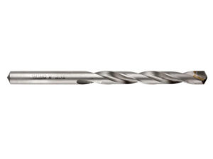 IRWIN Csigafúró 4 x 75/43 mm HSS TCT hengeres