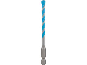BOSCH EXPERT HEX-9 Multi Construction fúrószár 6,0 x 60/100 mm 1/4" bitbefogással