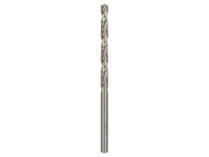 BOSCH Csigafúró 4,8 x 86/52 mm 135° HSS-G DIN 338 (10 db)