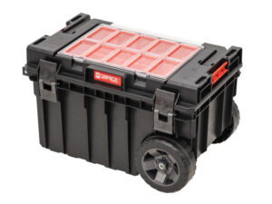 QBRICK SYSTEM ONE Gurulós láda Expert