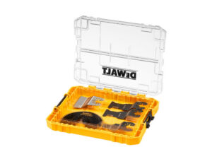 DEWALT Multifunkciós géphez 5 részes készlet