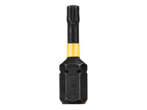 DEWALT Extreme Impact Bithegy T15 x 25 mm (5 db)