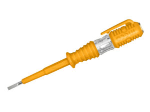 INGCO Fázisceruza 3 x 140 mm