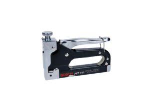 BOSCH Tűzőgép HT14 erőszabályzós 4-14 mm