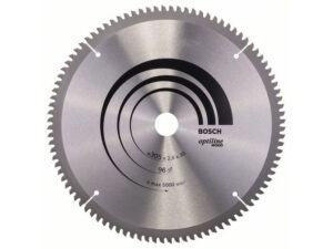 BOSCH Fűrésztárcsa fához 305 x 30 x 2,5 mm / 96T Pro Wood ATB