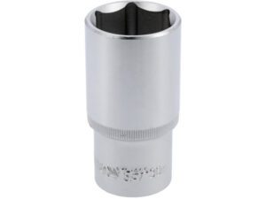 YATO Hosszú dugókulcs 1/2" 30 mm CrV