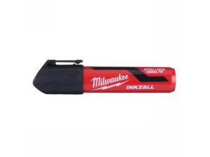 MILWAUKEE INKZALL™ Jelölőfilc "XL" vastag (fekete)