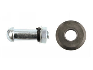 VOREL Csempevágó kerék 15 x 6 x 1,5 mm