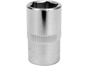 YATO Dugókulcs 3/8" 6 mm CrV