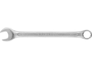 YATO Csillag-villáskulcs 13 mm / 180 mm CrV