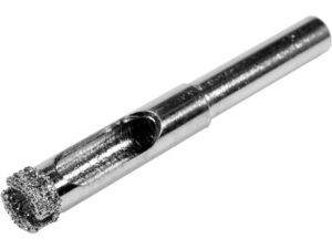 YATO Gyémánt körkivágó 8 mm vizes/száraz