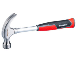 FESTA Ácskalapács 450 g fém nyél