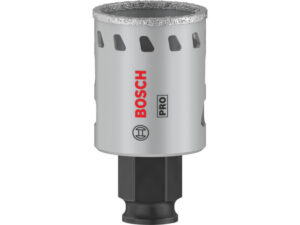 BOSCH PRO Gyémánt körkivágó 35 mm PC PLUS