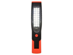 YATO Akkus LED lámpa 30+7 LED