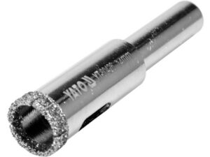 YATO Gyémánt körkivágó 14 mm vizes/száraz