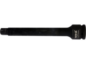 YATO Gépi dugókulcs toldószár 3/4" 250 mm CrMo